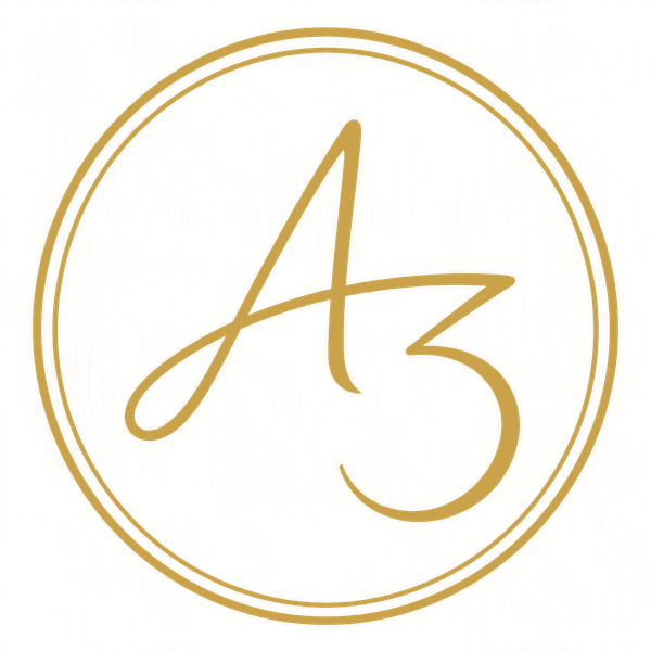 A3 Limited logo